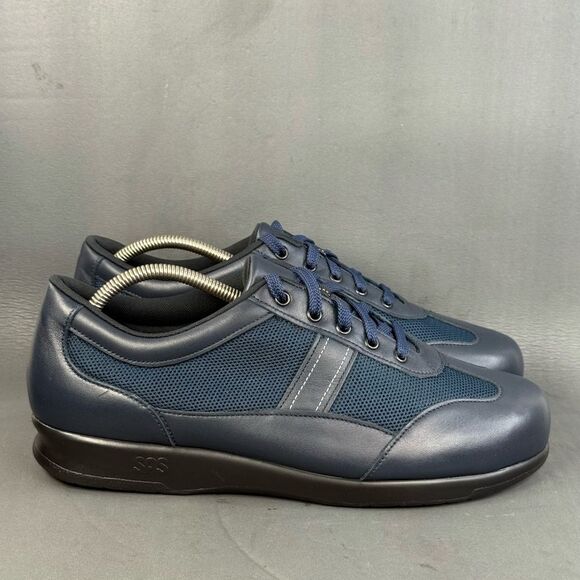 SAS FT Mesh Walking COMFORT Shoes womens size 12 - Picture 1 of 9